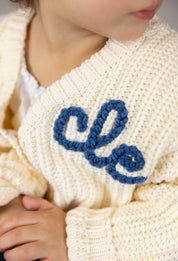 The CLE Cardigan