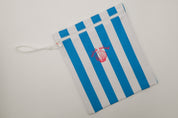 High Tide Wet Bag - Electric Blue