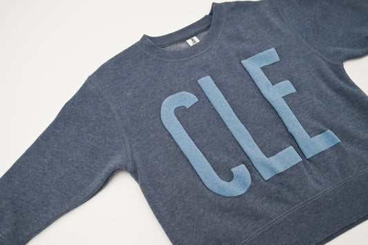 CLE Crewneck