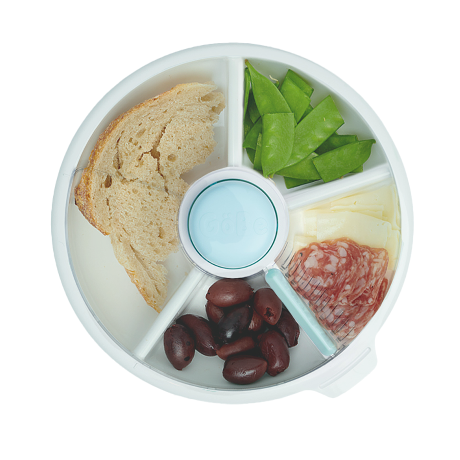 GoBe Kids Snack Spinner - Large