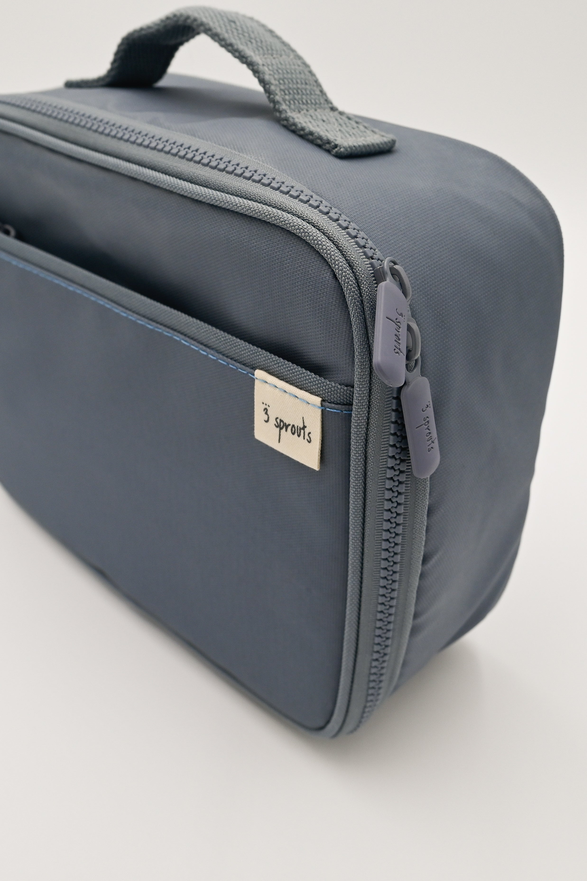 Recyclable Lunch Box