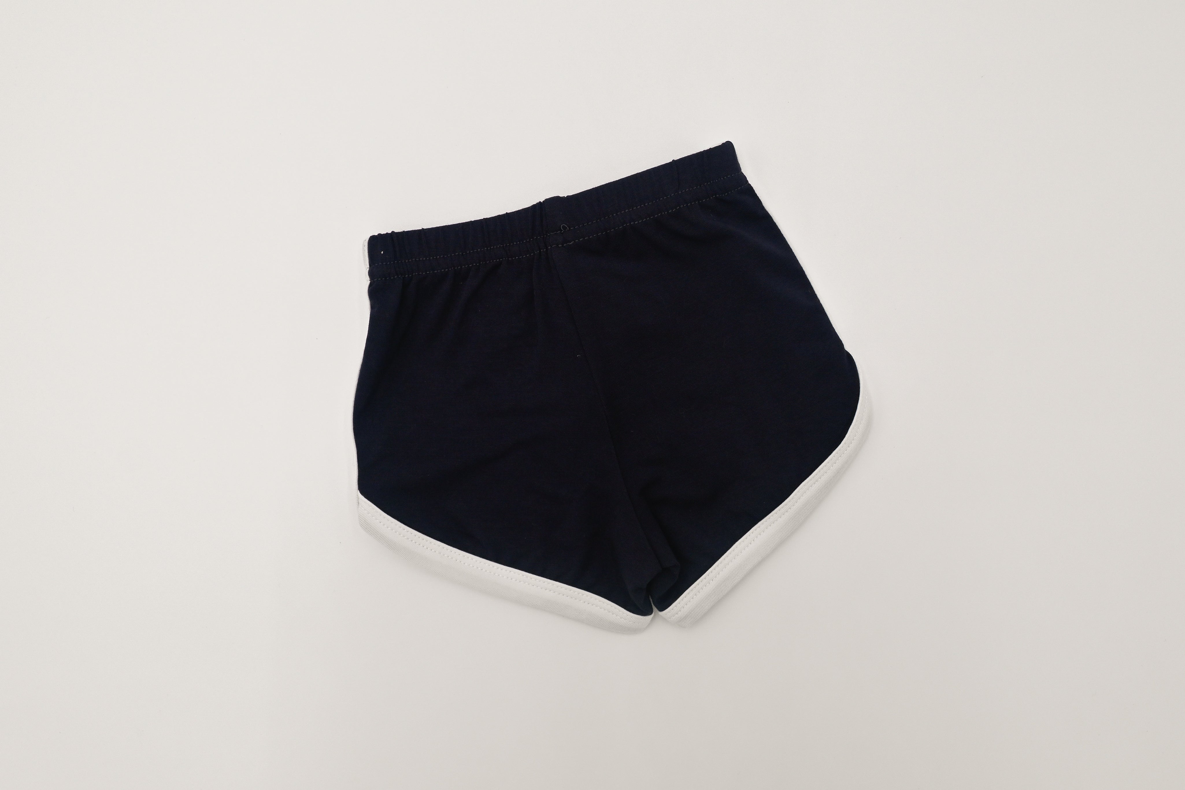 Sports Shorts - Deep Navy