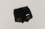 Girls Denim Shorts