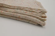 Knit Blanket - Rainbow Sprinkle