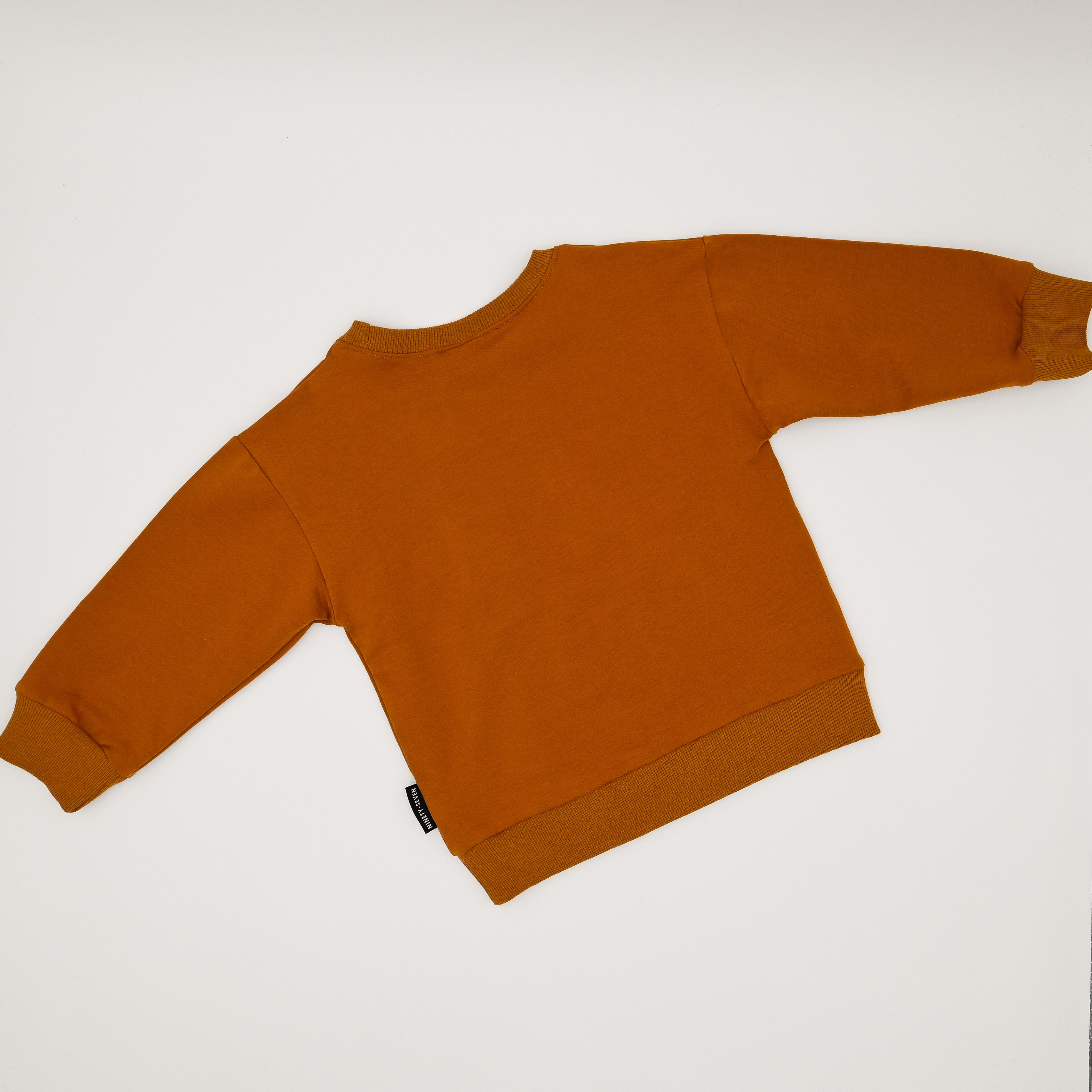 Thankful - Crewneck