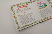 Grandma's Sugar Cookie
