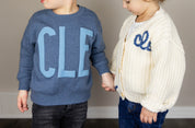 CLE Crewneck