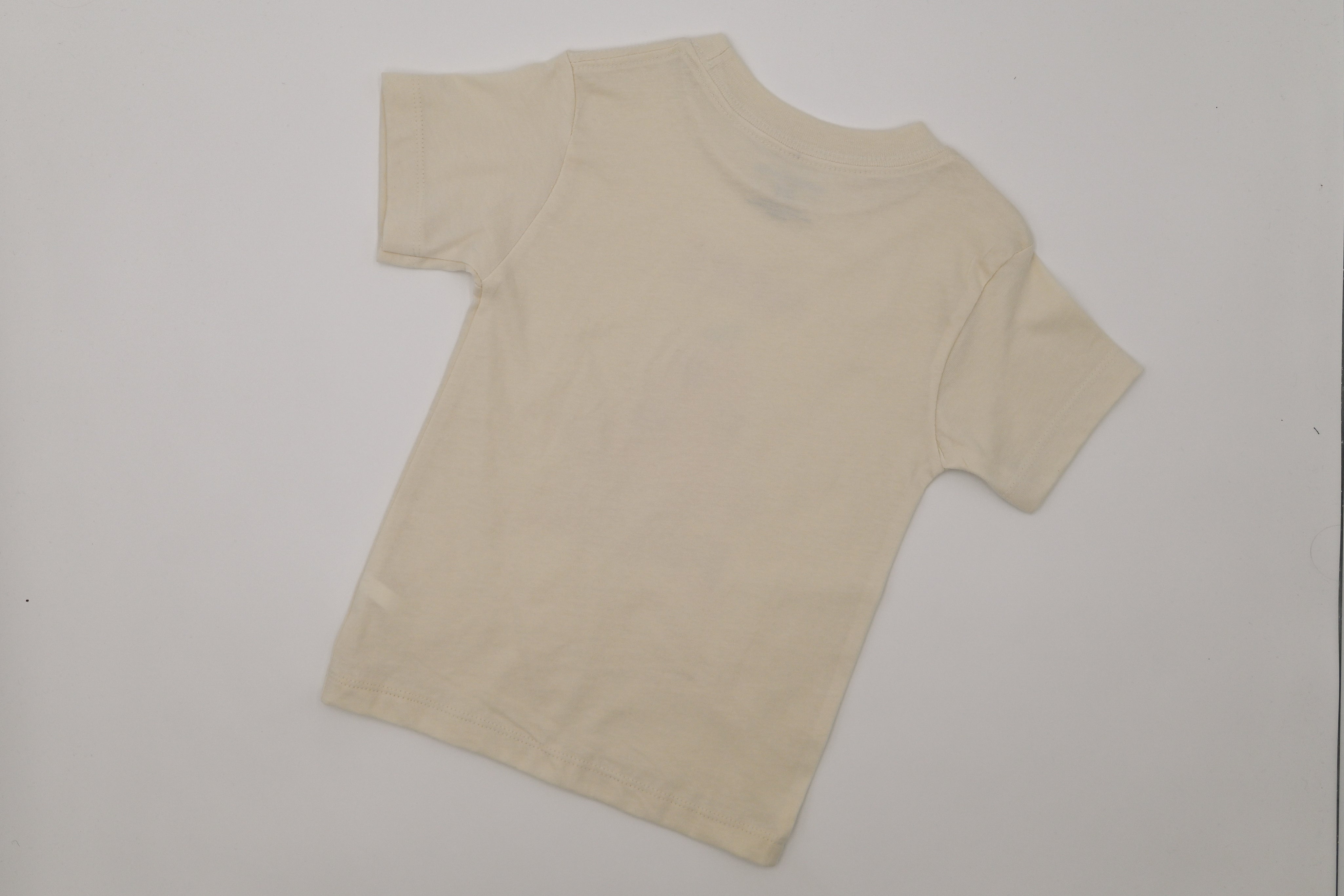 More Pasta - Organic Tee