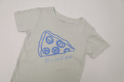 This & Yap - Organic Tee