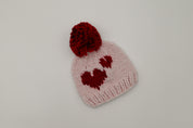 Sweetheart Knit Beanie