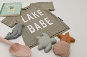 Silicone Beach Set