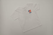 "Have an Americana Summer" - Crewneck Tee
