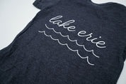 Lake Erie - Onesie/Tee