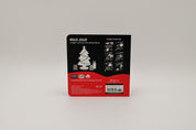 Holly Jolly! A High-Contrast Christmas Book