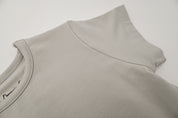 Bamboo Bubble Romper - Bone
