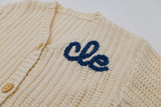 The CLE Cardigan