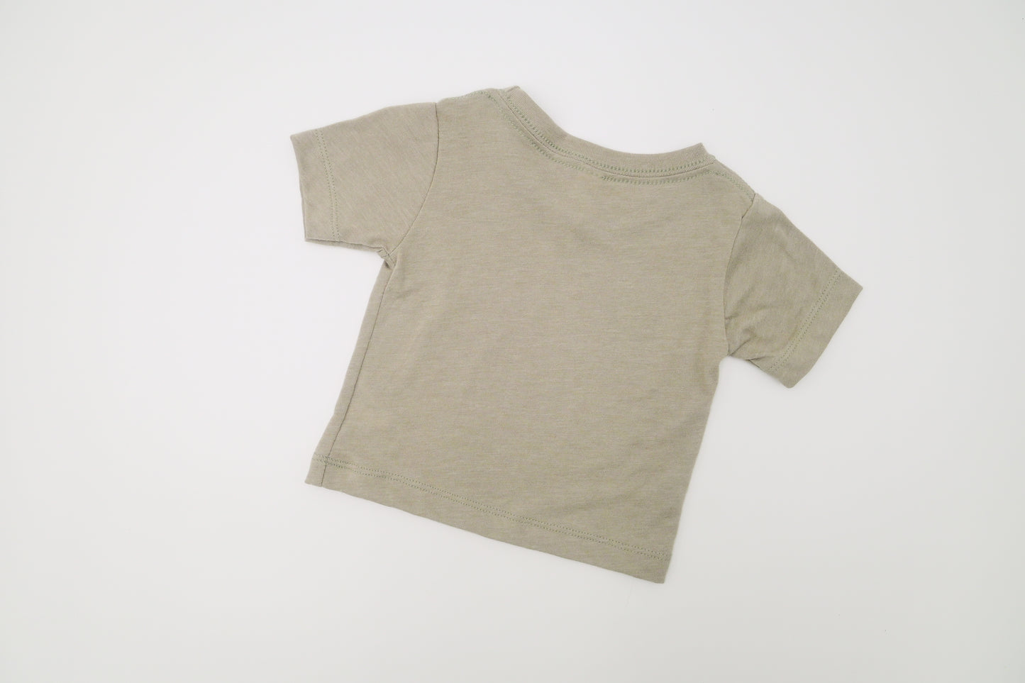 Cleveland, OH - Stone Tee