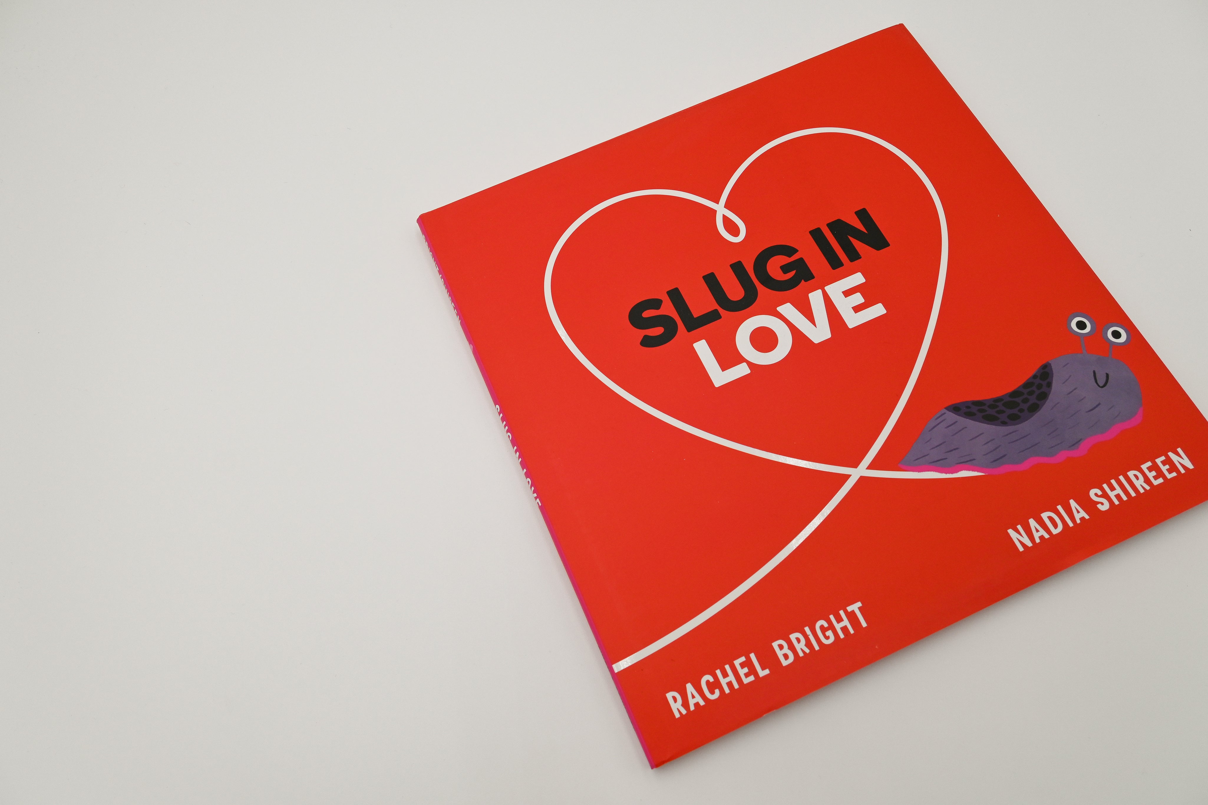 Slug in Love