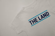 The Land - Tee