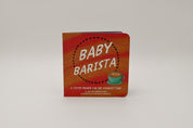 Baby Barista