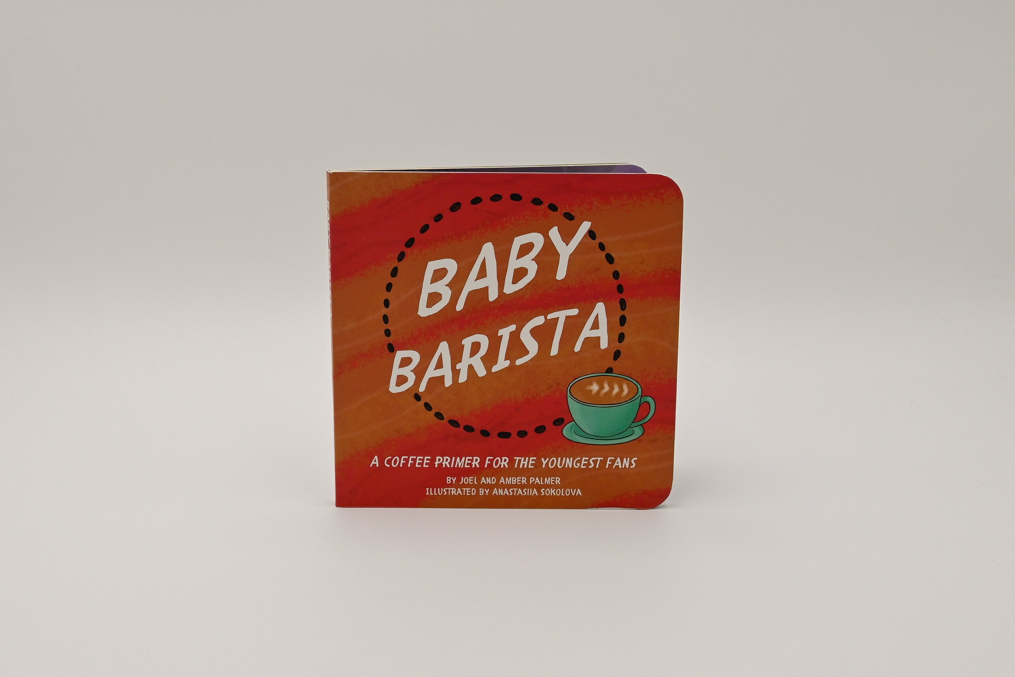 Baby Barista