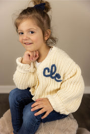 The CLE Cardigan