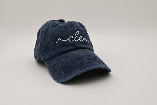 CLE Wave Hat [Adult]