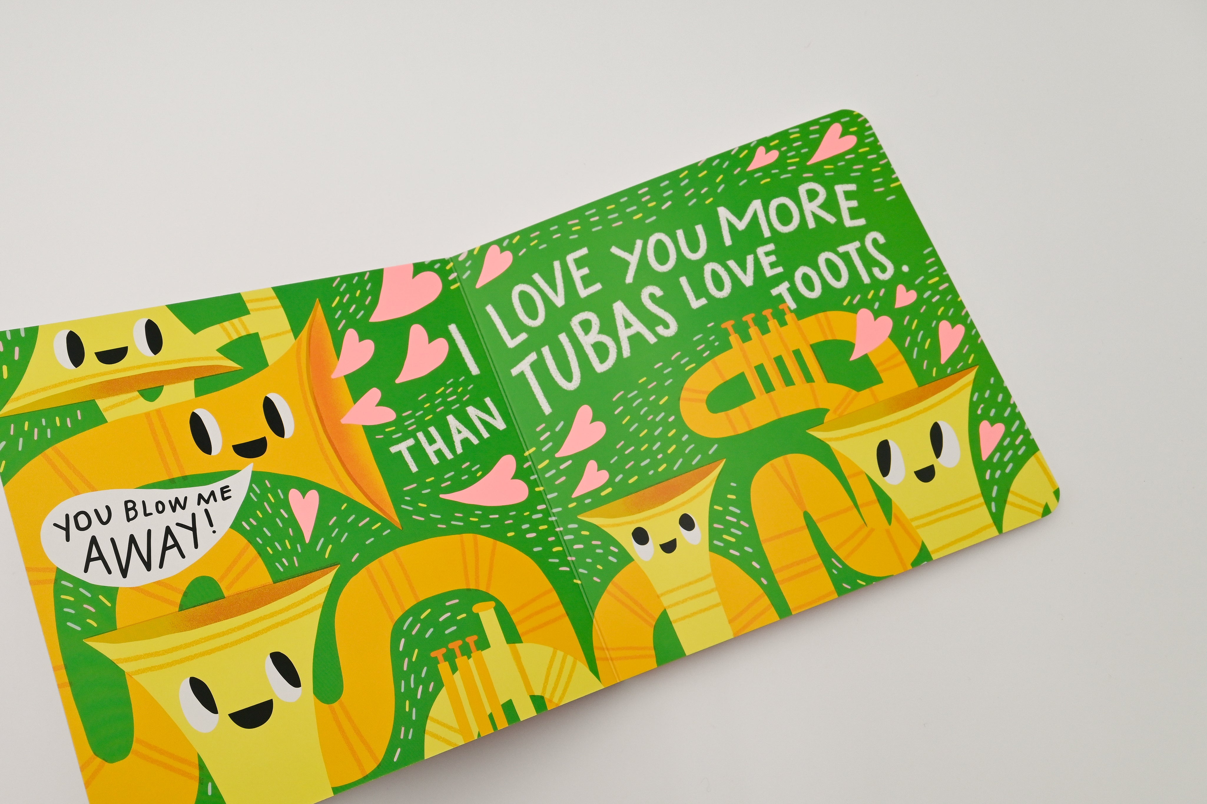 Bananas for You!