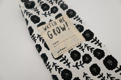 Canvas Growth Chart - Bloom