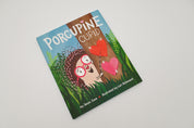 Porcupine Cupid
