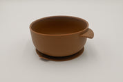 Silicone Suction Bowl & Spoon