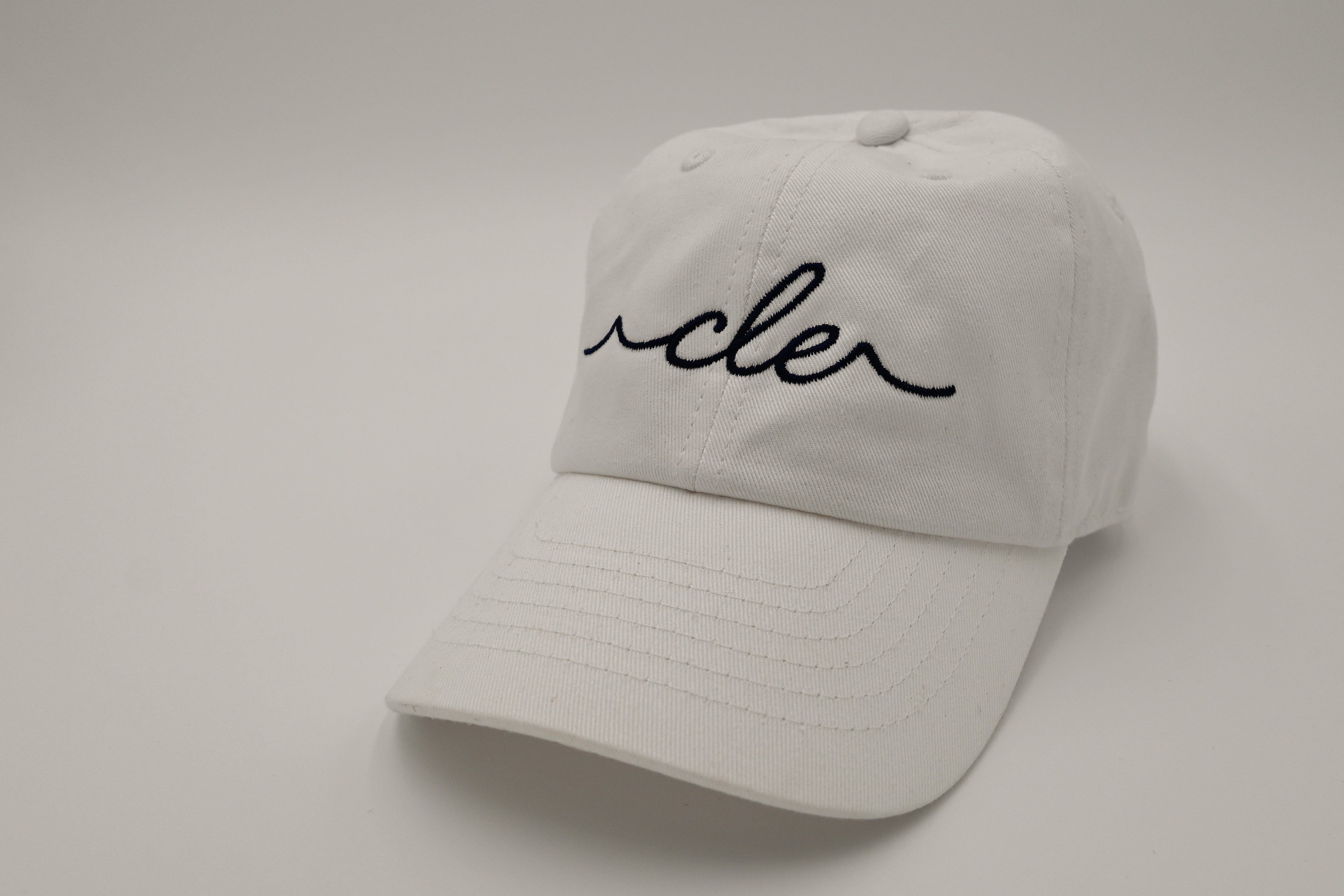 CLE Wave Hat [Youth]