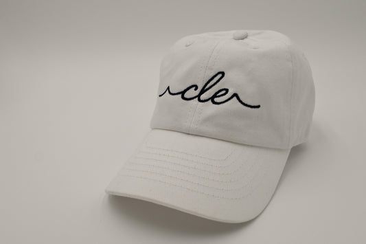 CLE Wave Hat [Youth]