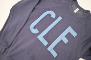 CLE Crewneck- Adult