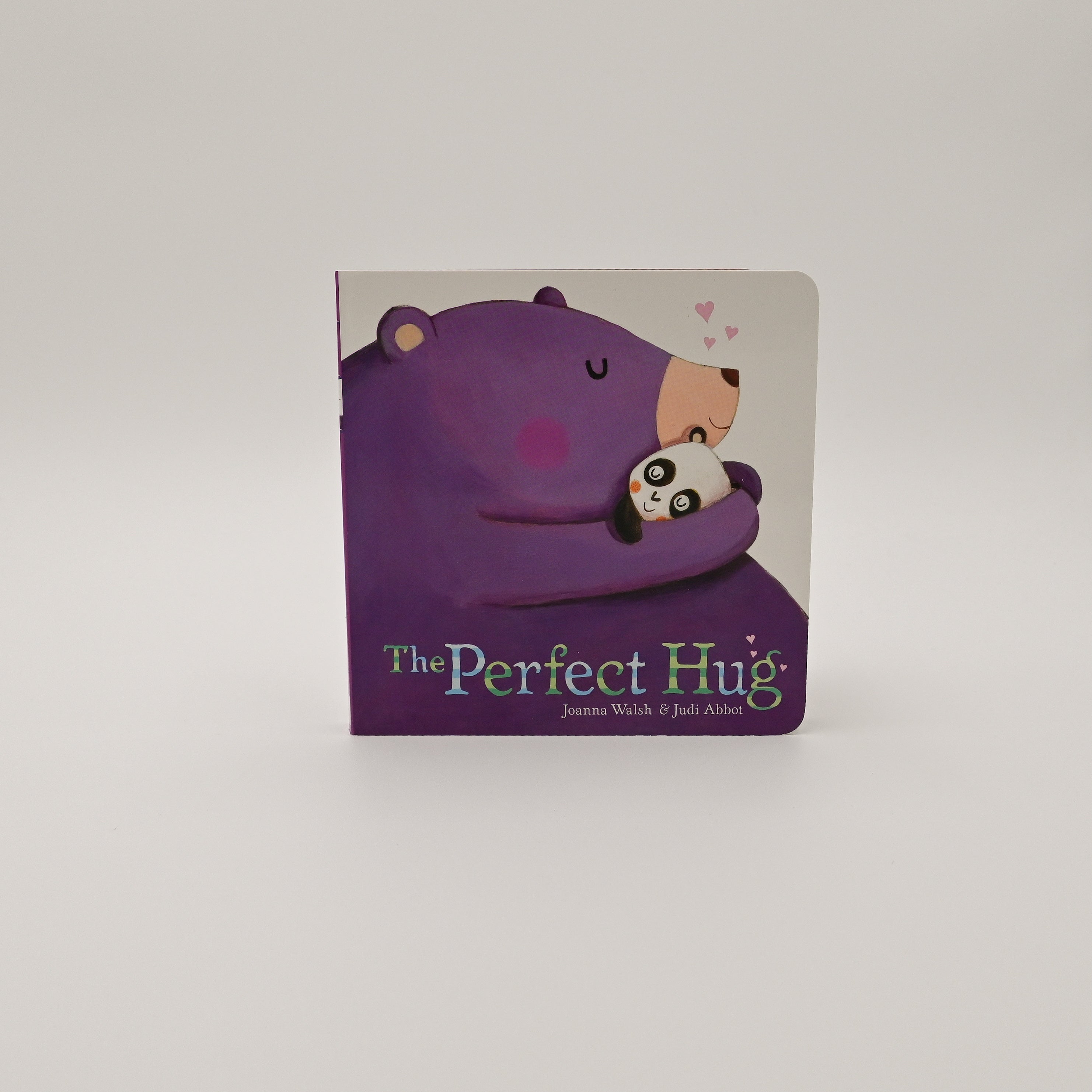 The Perfect Hug