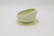 Sensory Baby Bowl - Oat