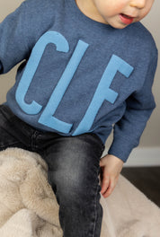 CLE Crewneck