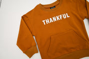 Thankful - Crewneck