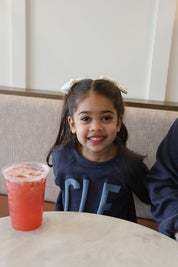 CLE Crewneck - Toddler