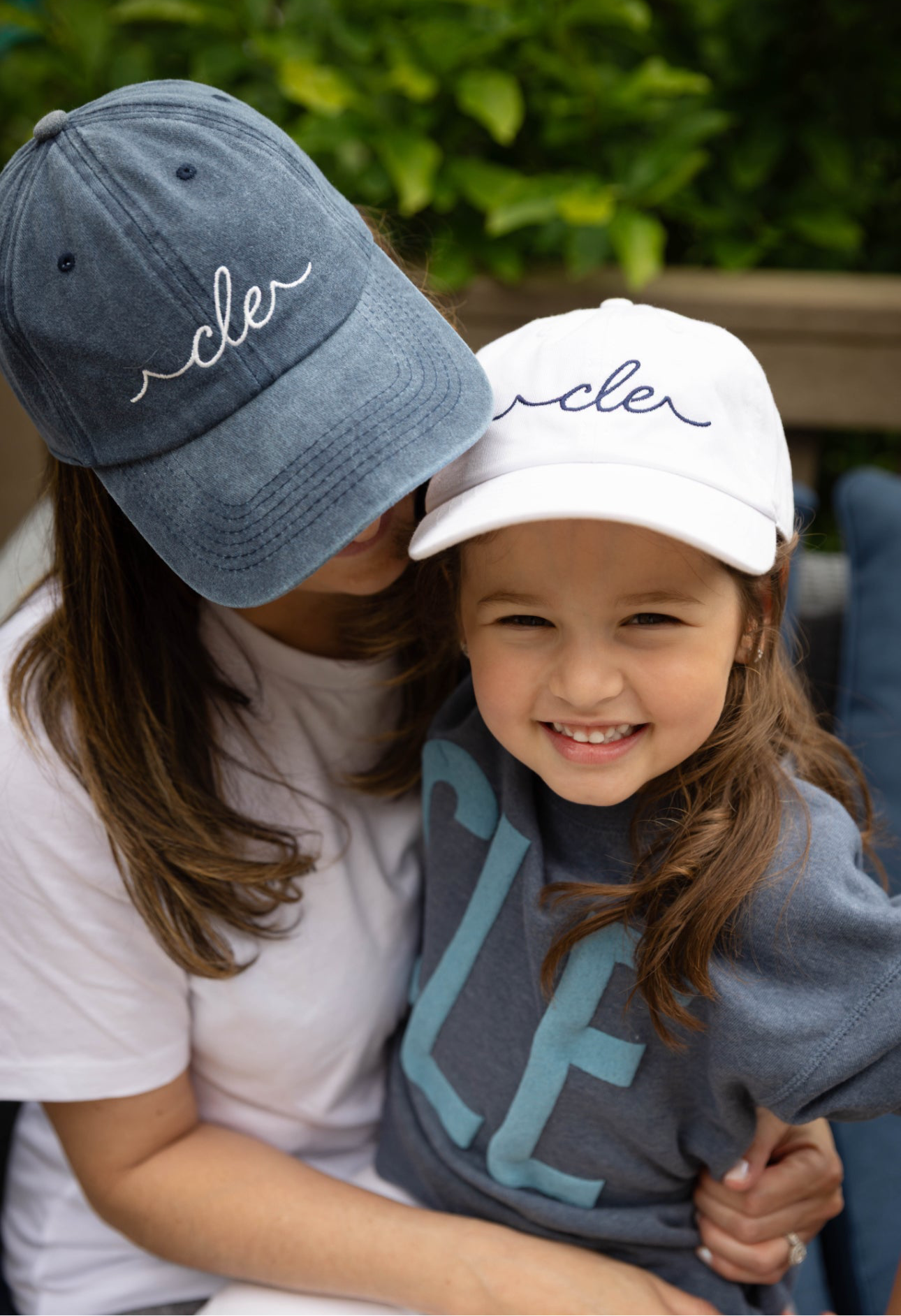 CLE Wave Hat [Youth]