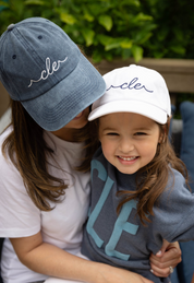 CLE Wave Hat [Youth]