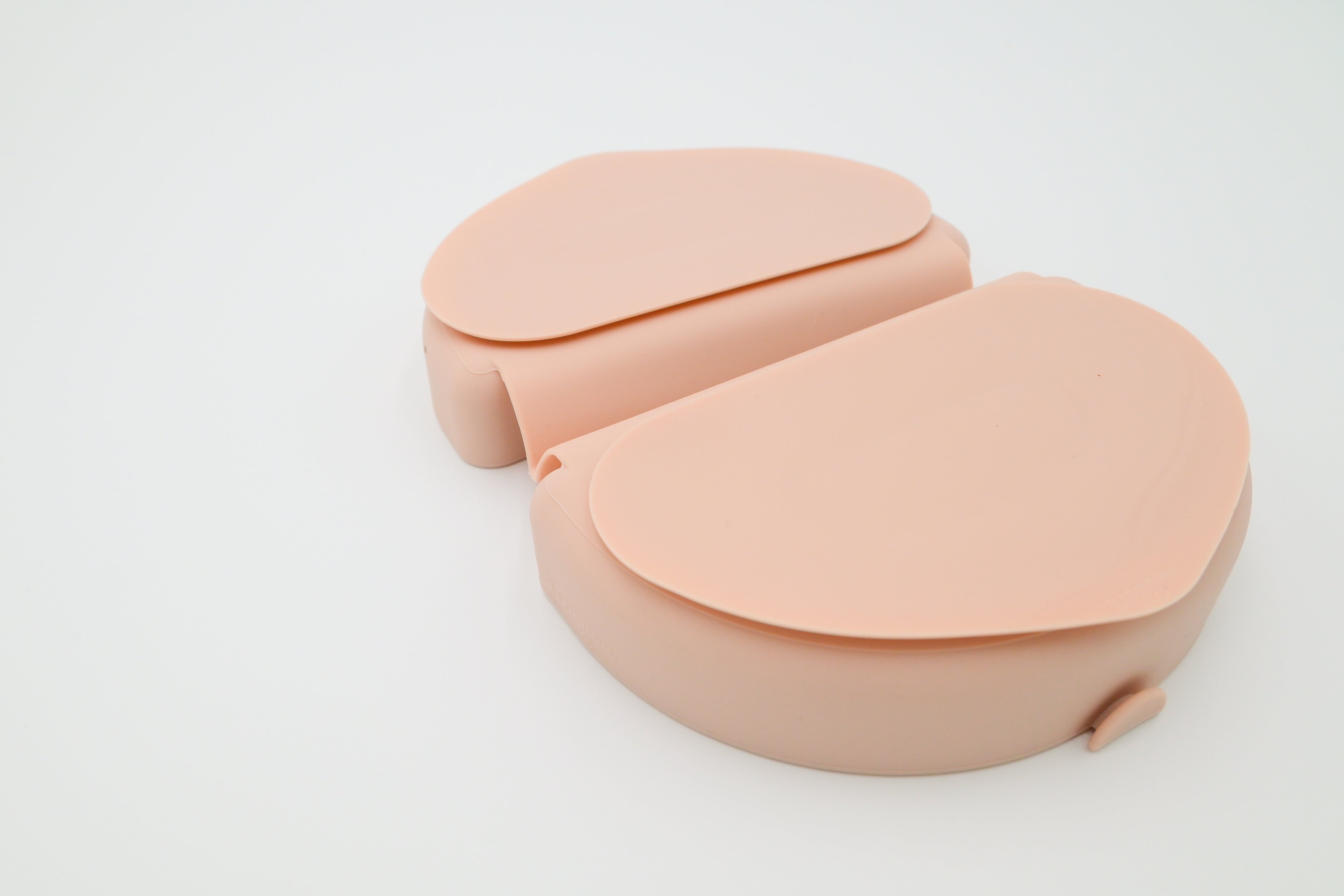 Silifold - Pink Salt