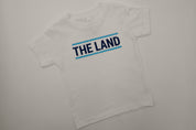 The Land - Tee