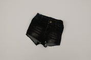 Girls Denim Shorts