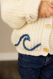 The CLE Cardigan