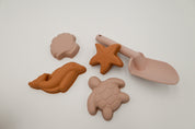 Silicone Beach Set