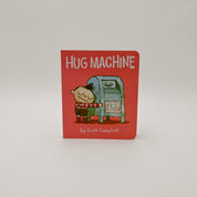 The Hug Machine