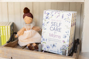 Realistic Self-Care for Moms