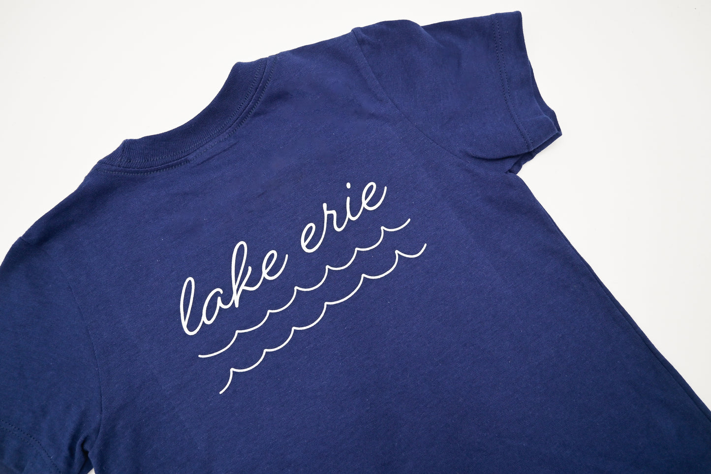 Lake Erie - Onesie/Tee