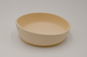 Silicone Bowl & Utensil Set